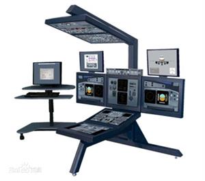 机务维修模拟器-综合程序训练器(IPT) 机务维修培训设备